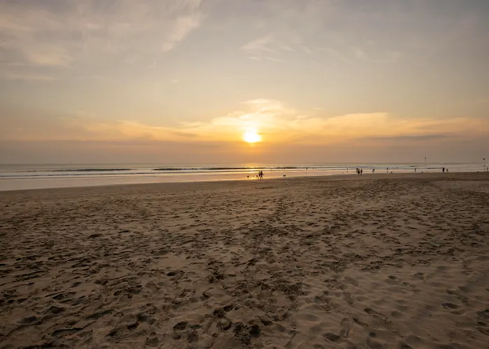 Hotel Away Bali Legian Camakila