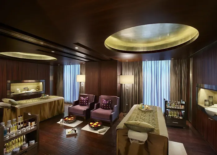 The Leela Palace Nueva Delhi