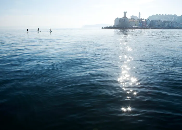 Hotel Neptun - Terme & Wellness Lifeclass Portoroz