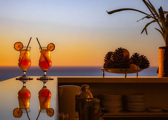 Hotel The Clarendon - Bantry Bay Kapstadt