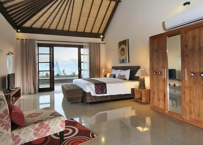 Destiny Villas And Residences Kerobokan 