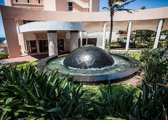 Beverly Hills Durban