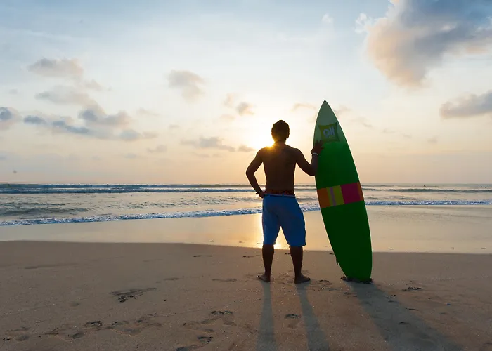 ibis Styles Bali Legian - CHSE Certified Hotel