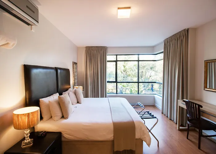 The Glen Apartments Cape Town