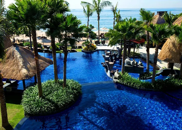 Holiday Inn Resort Bali Nusa Dua By Ihg