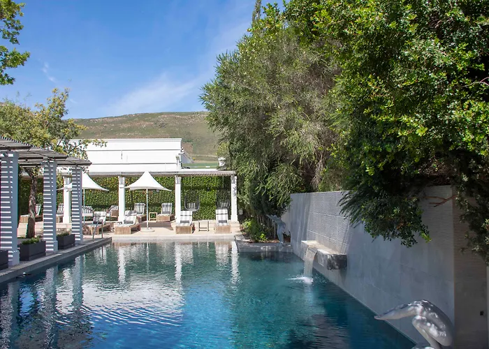 Steenberg Hotel & Spa Tokai