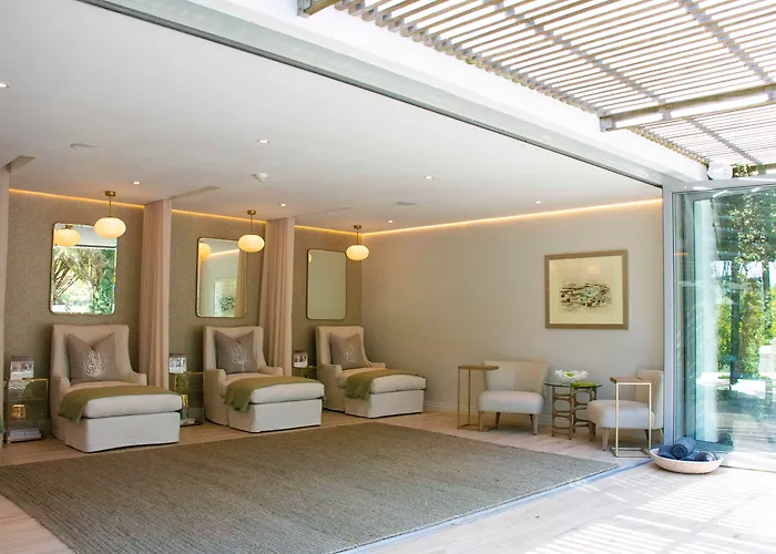Steenberg Hotel & Spa Tokai
