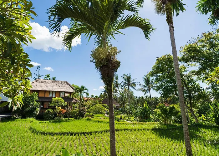 Agung Raka Villa Ubud