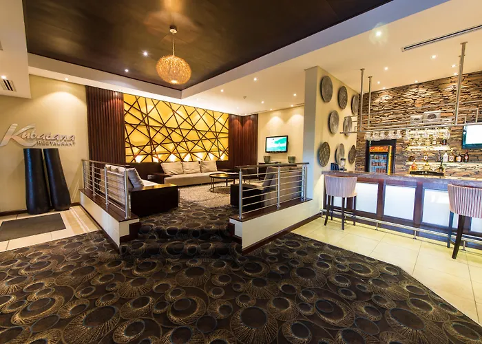 Premier Hotel O.R. Tambo Kempton Park