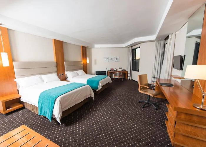 Premier Hotel O.R. Tambo Kempton Park