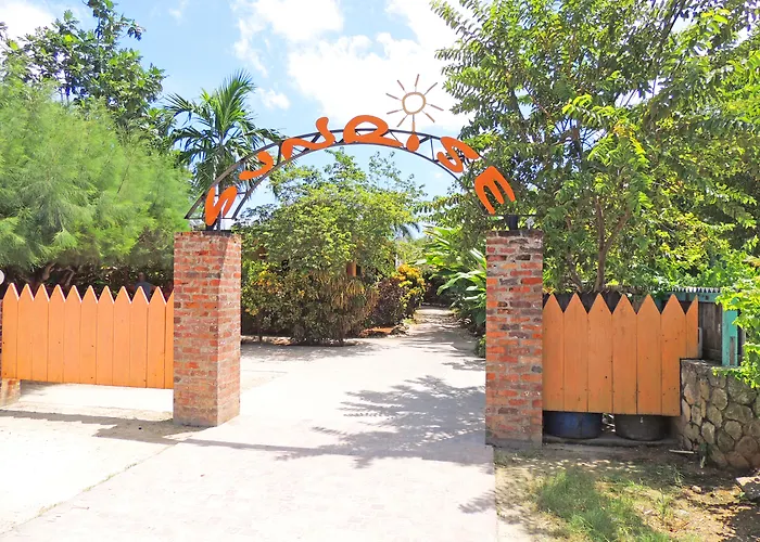 Sunrise Club Hotel Negril