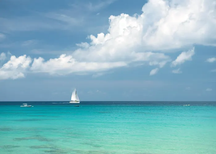 Fairmont Royal Pavilion Barbados Resort Saint James