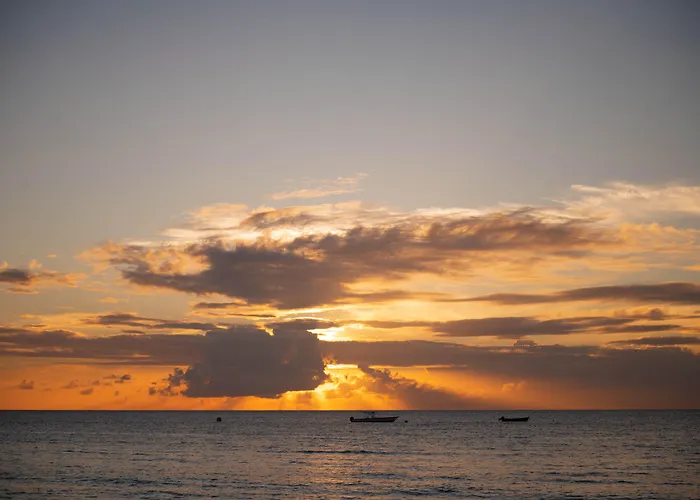 Fairmont Royal Pavilion Barbados Resort Saint James