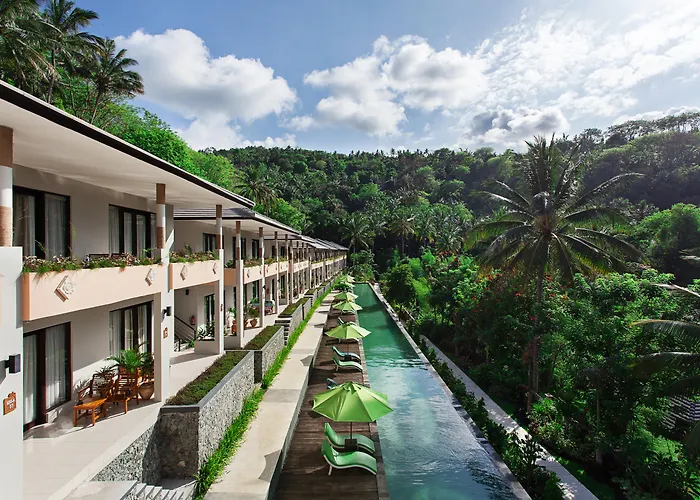 Kebun Villas & Resort Senggigi
