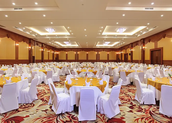 Lombok Raya Hotel Mataram