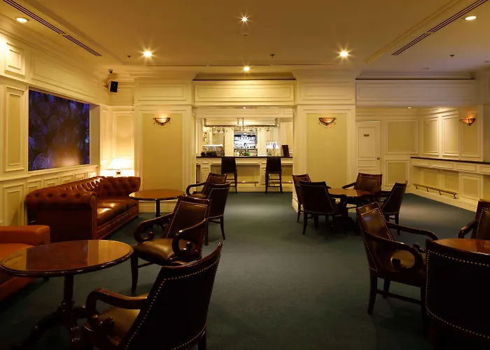Sunway Hotel Hà Nội