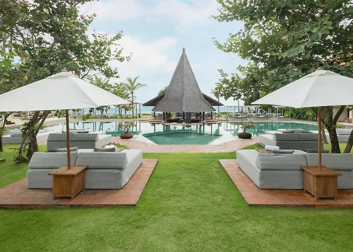 Sadara Resort Nusa Dua 
