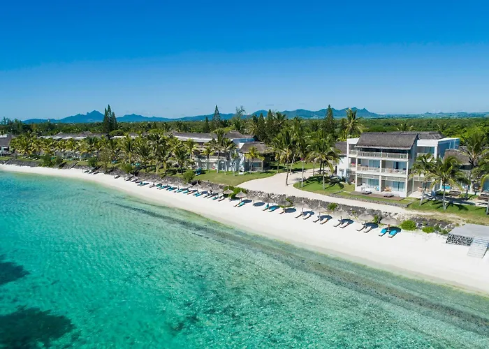 Solana Beach Mauritius - Adults Only Belle Mare