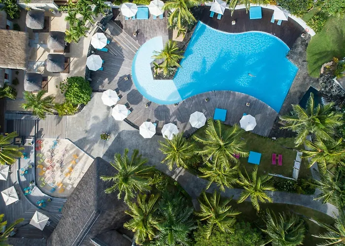 Solana Beach Mauritius - Adults Only Belle Mare