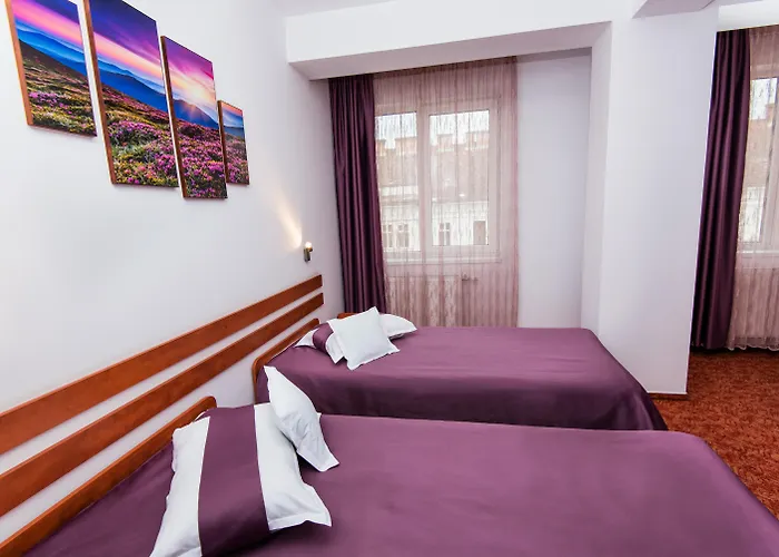 Hotel Alexis Cluj-Napoca