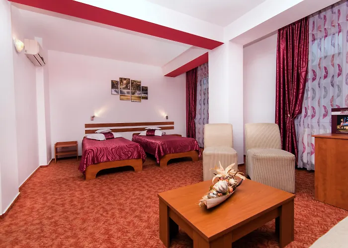 Hotel Alexis Cluj-Napoca