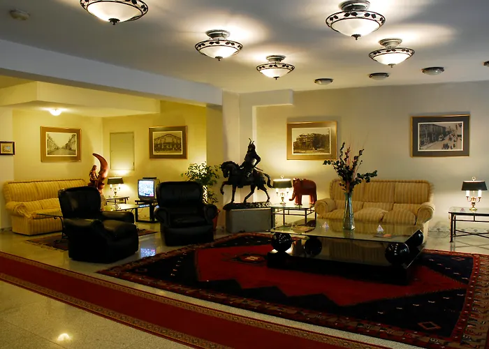 Windsor Suites Hotel Santiago