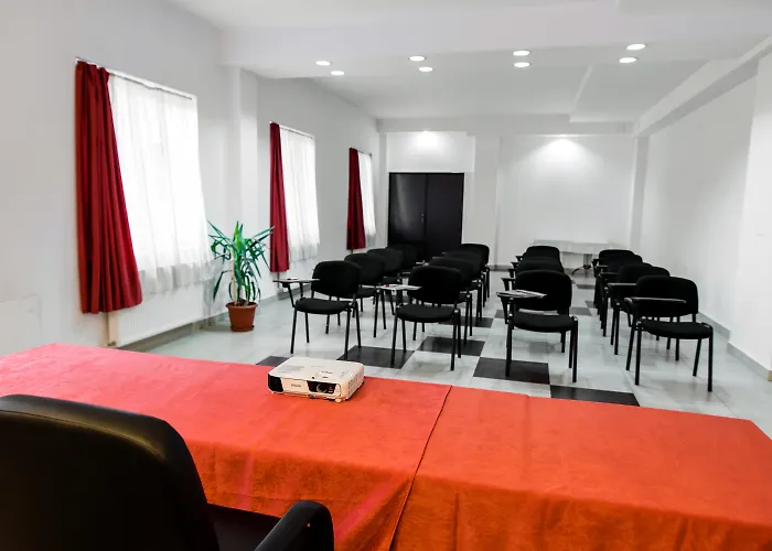 Hotel Alexis Cluj-Napoca