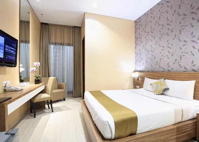Rasuna Icon Hotel Cakarta