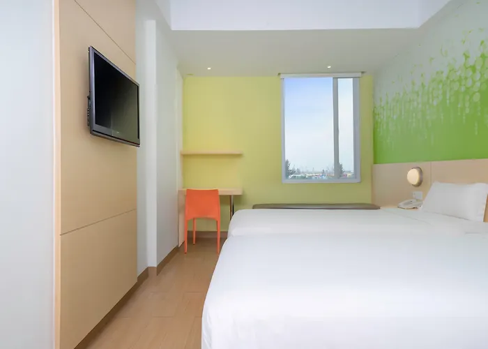 Zest Harbour Bay Batam By Swiss-Belhotel International Nagoya