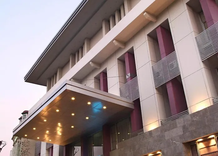 Serela Riau By Kagum Hotels Bandung