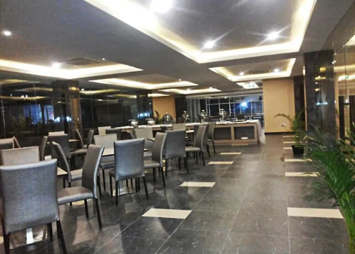 Serela Waringin By Kagum Hotels Bandung