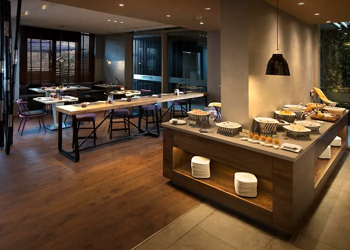 Liberty Central Saigon Citypoint Ho Chi Minh City