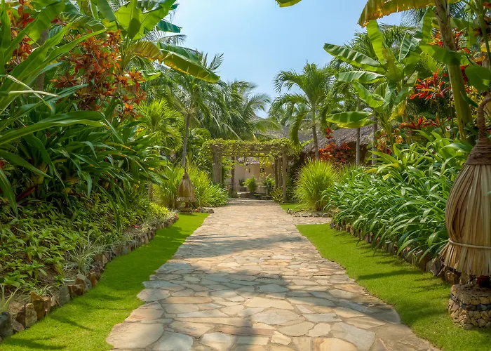 Sailing Club Resort Mui Ne Phan Thiet