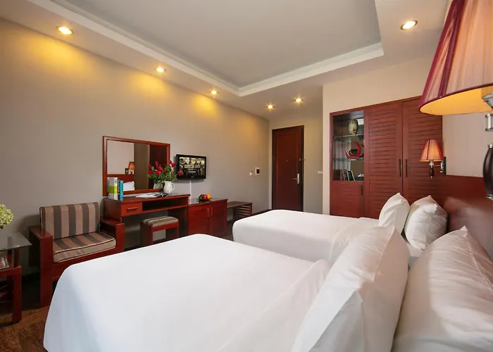 Sen Hotel - Managed By Sen Hotel Group Hà Nội