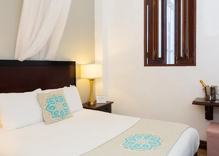 CasaBlanca Hotel San Juan
