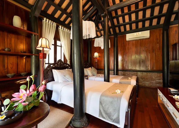 Phu Thinh Boutique Resort & Spa Hoi An