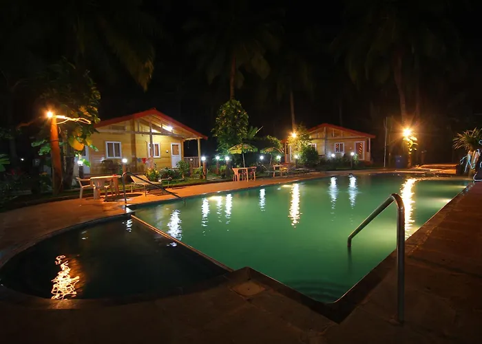 Alagoa Resort Betalbatim