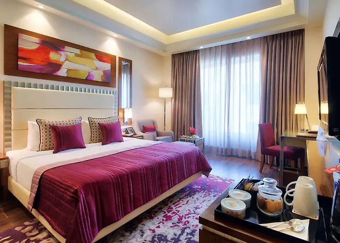 Ramada Gurgaon Central