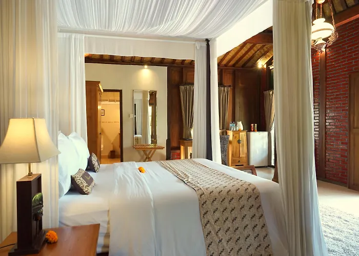 Villa Berawa Canggu 