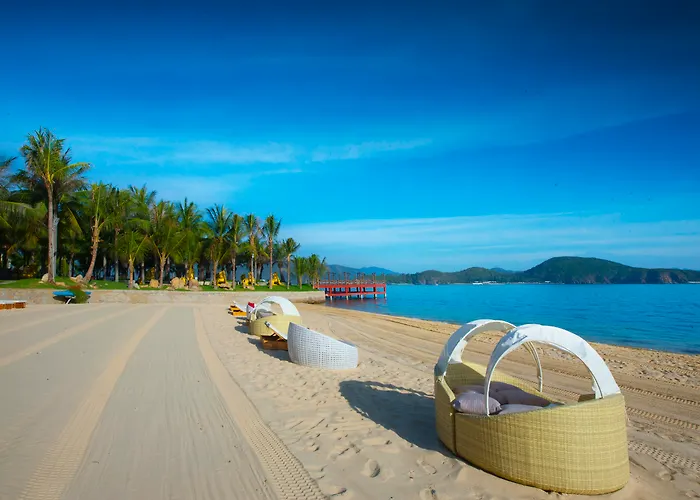 Hon Tam Resort Nha Trang