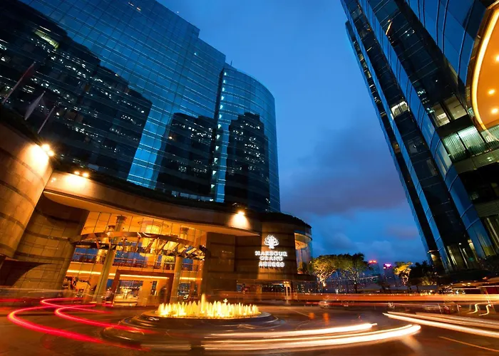 Harbour Grand Kowloon Hotel ฮ่องกง