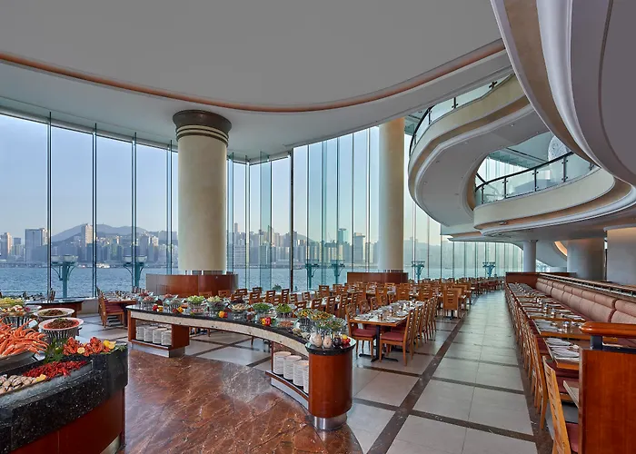 Harbour Grand Kowloon Hotel ฮ่องกง