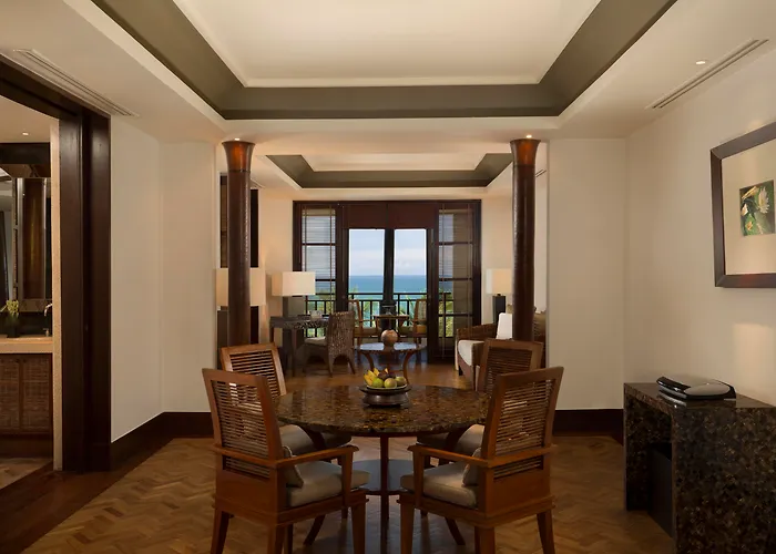 The Legian Seminyak, Bali Hotel