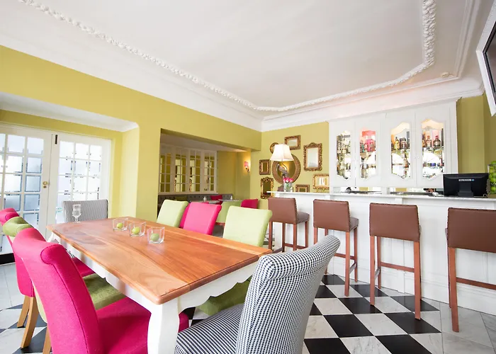 The Andros Boutique Hotel Kapstadt
