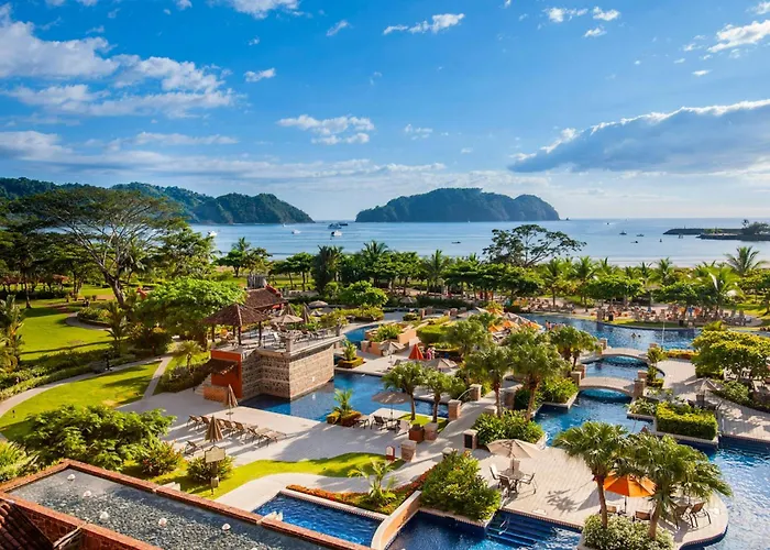 Los Suenos Marriott Ocean & Golf Resort Playa Herradura 