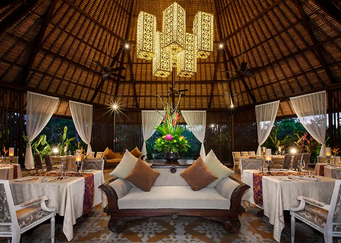 The St. Regis Bali Resort Nusa Dua 