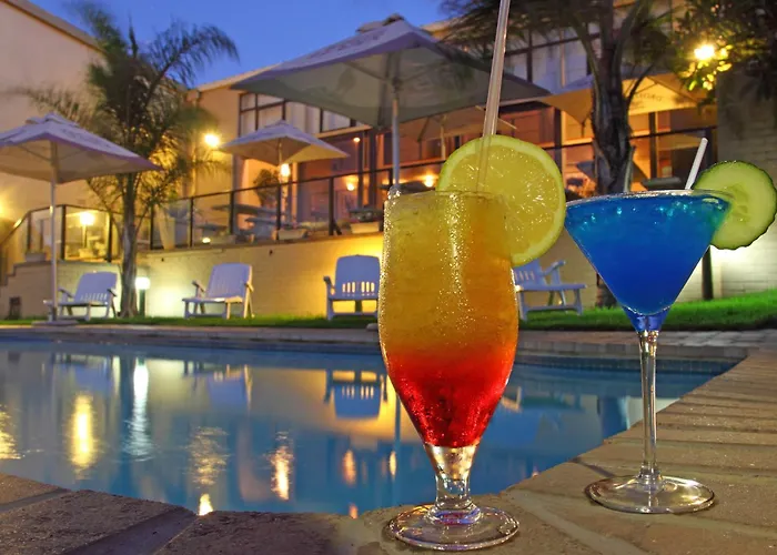 Hotel Portao Diaz Mossel Bay