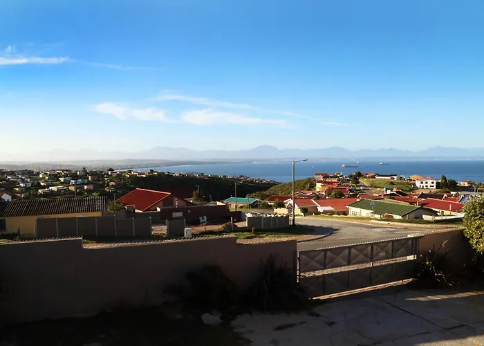 Hotel Portao Diaz Mossel Bay