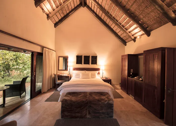 Kapama Southern Camp Hoedspruit