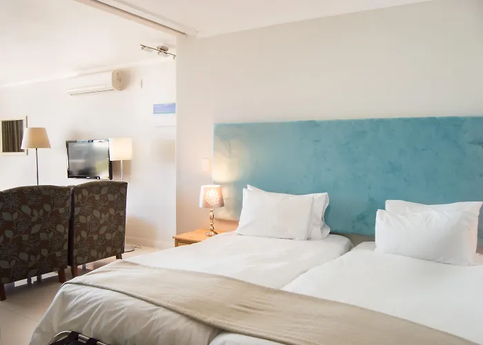 The Crystal Apartments Kaapstad